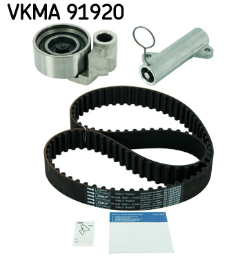 SKF Vezérműszíj készlet VKMA91920_SKF